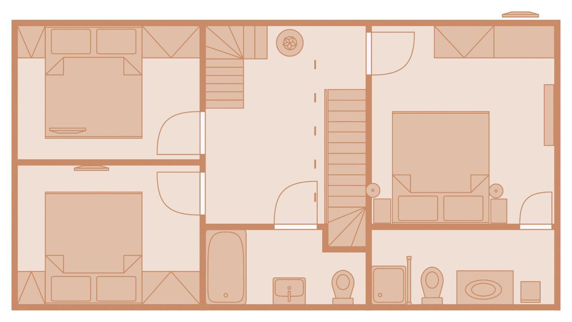 Hingstwai 8 Ferienhaus